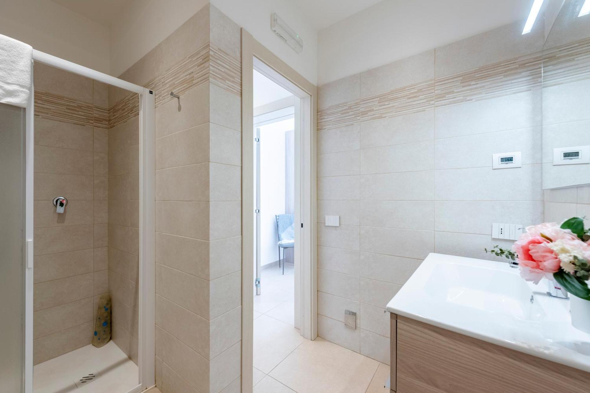 La Suite 2 Ondina Viareggio 200M From Sea - Happy Rentals מראה חיצוני תמונה