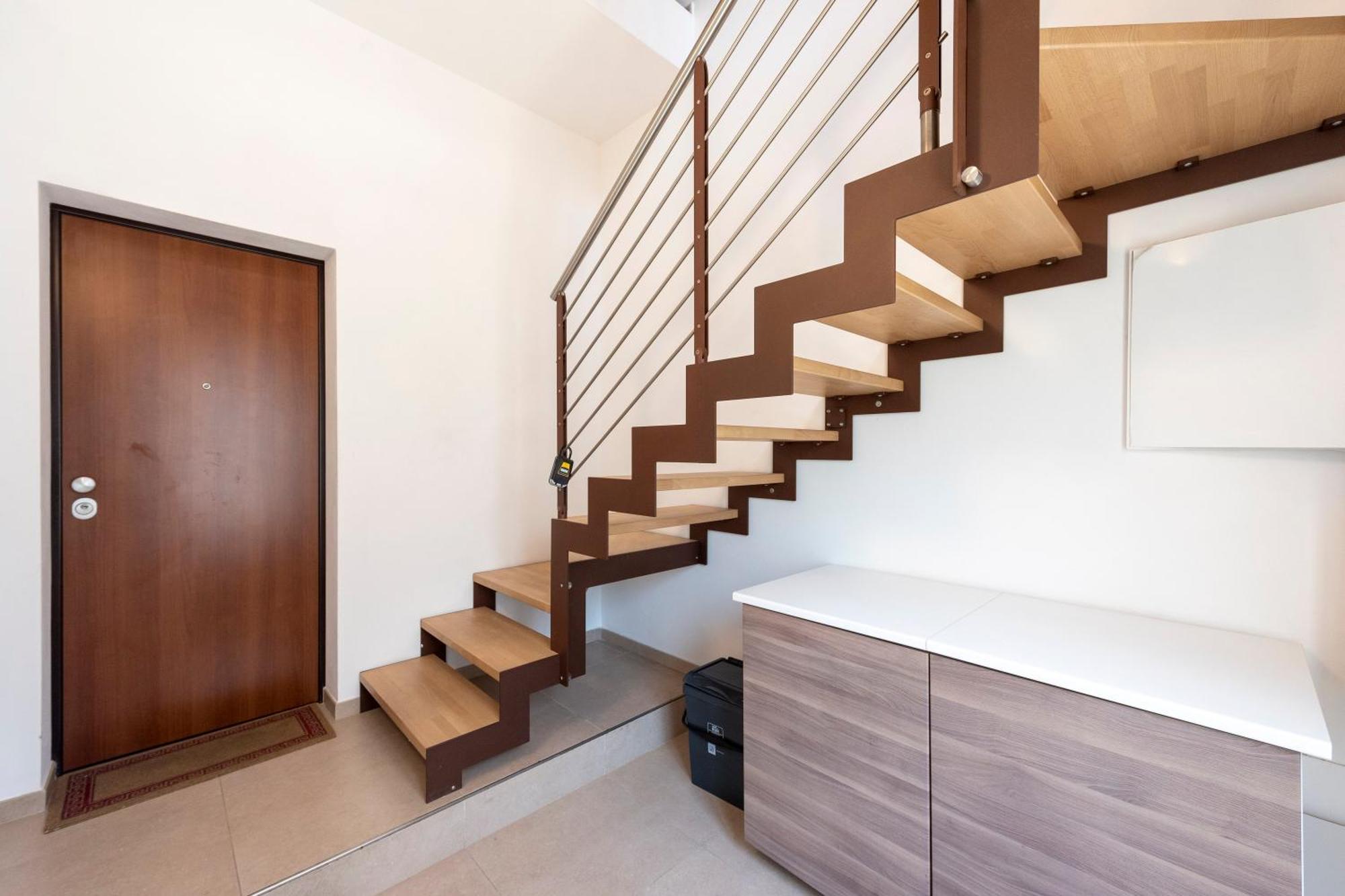 La Suite 2 Ondina Viareggio 200M From Sea - Happy Rentals מראה חיצוני תמונה