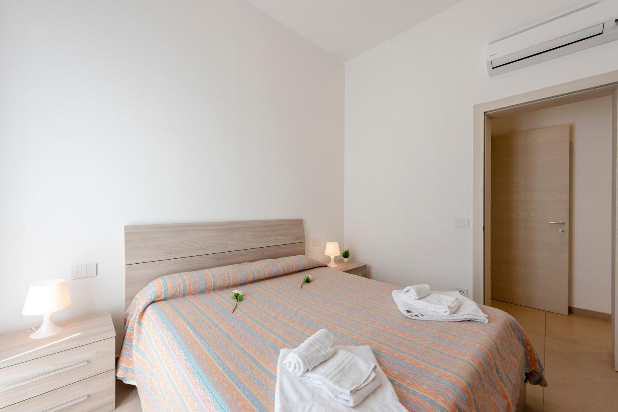 La Suite 2 Ondina Viareggio 200M From Sea - Happy Rentals מראה חיצוני תמונה